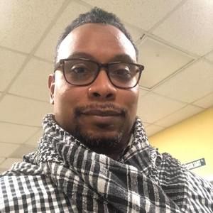 Meet your Posher, Nahum